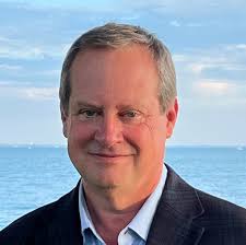 Dr. Christopher Johnson